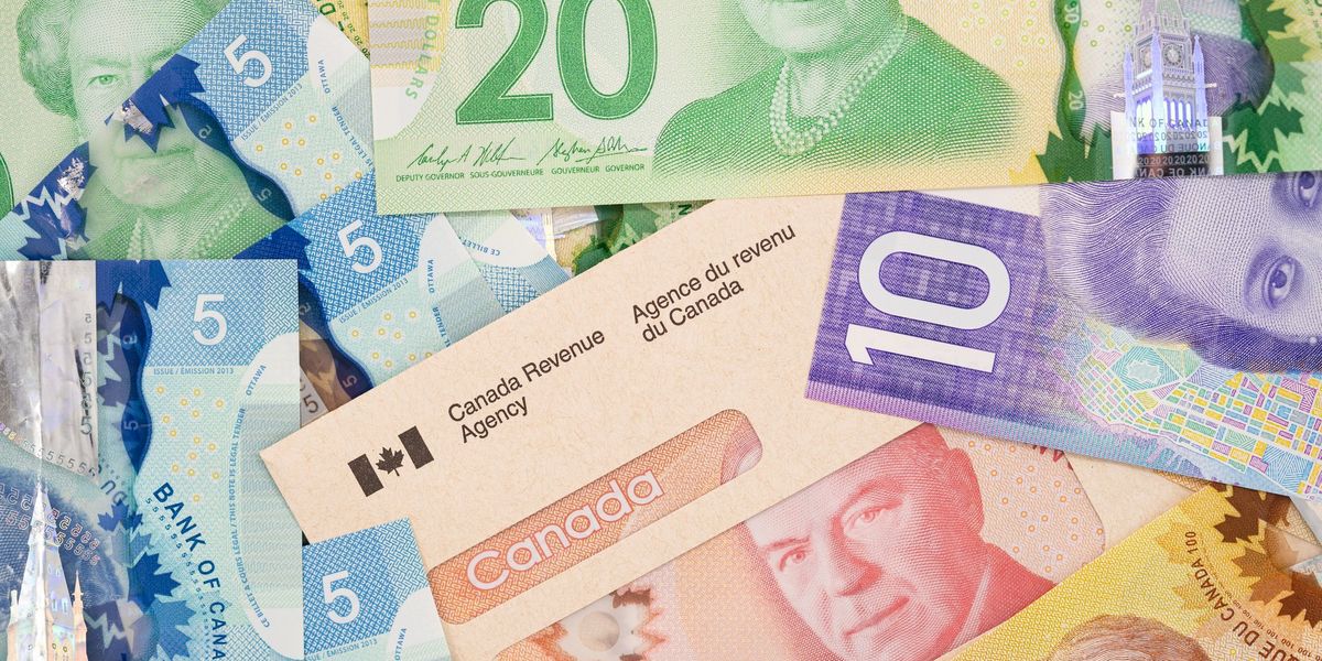 Some Canadians could get up to ,280 from this CRA settlement —here’s who qualifies Some Canadians could get up to ,280 from this CRA settlement —here’s who qualifies