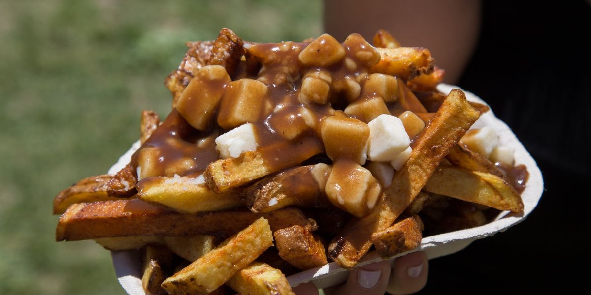 ‘Quebec poutine cheese’ could soon get a special designation to protect the squeak ‘Quebec poutine cheese’ could soon get a special designation to protect the squeak