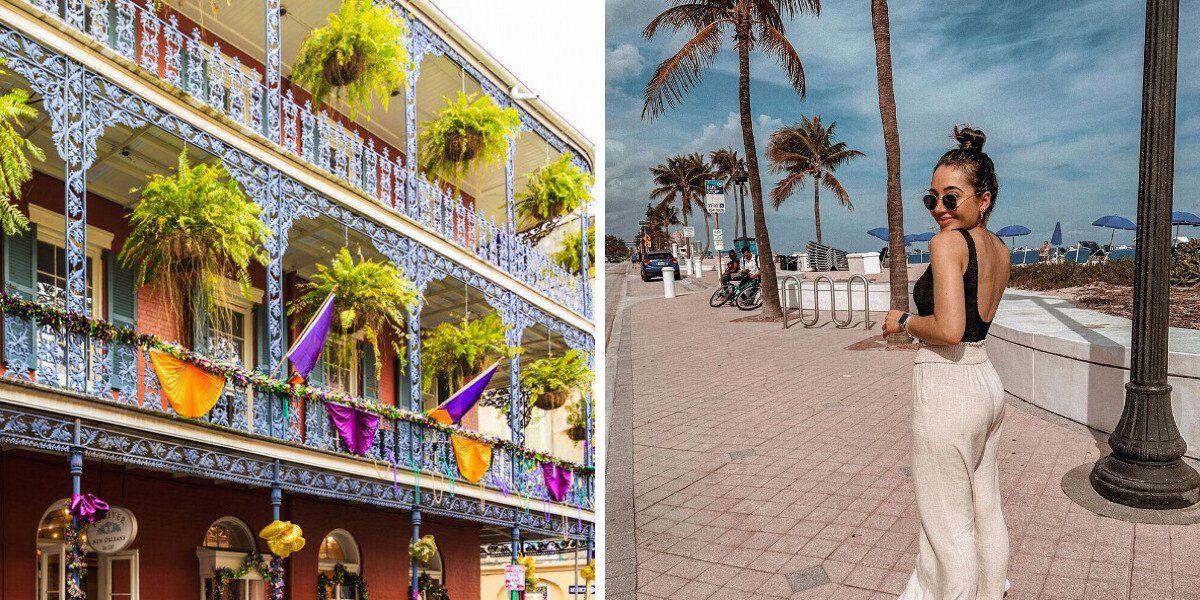 7 Cheap Flights From Montreal For A Spring Getaway That Won't Make Your Wallet Cry - Vimarsana News