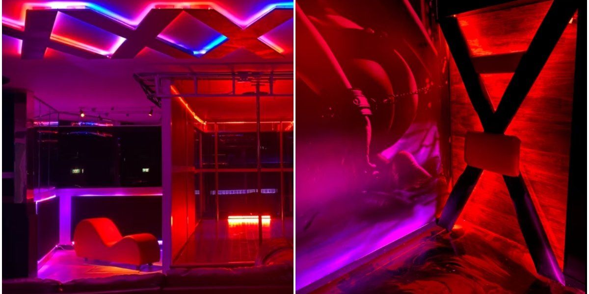 5 Montreal sex clubs you should know about for a seriously spicy night out 5 Montreal sex clubs you should know about for a seriously spicy night out