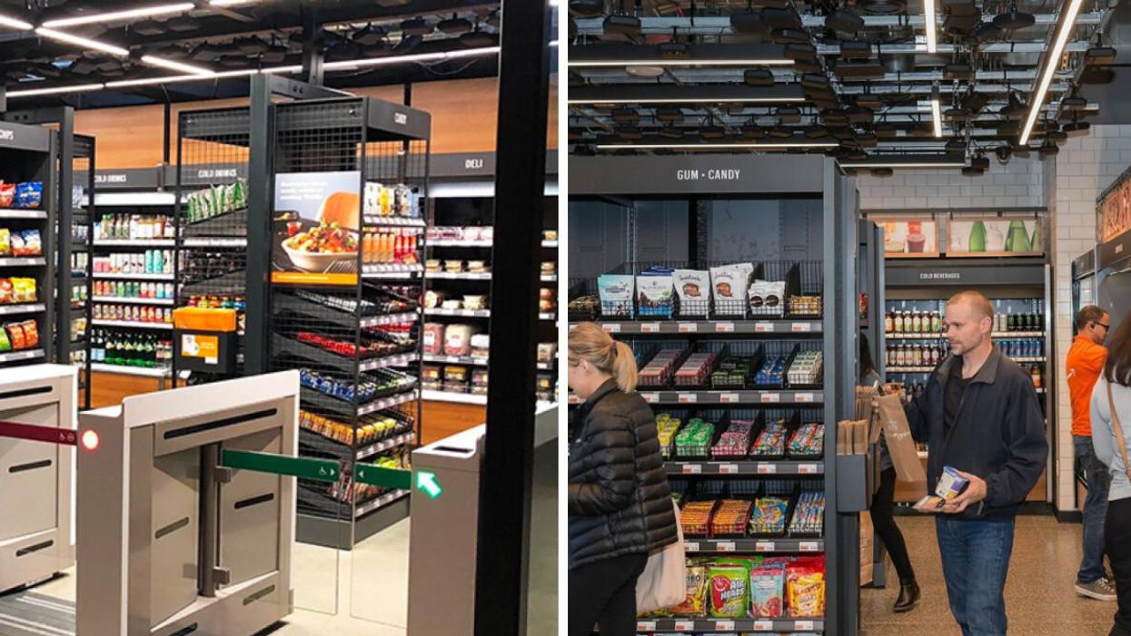 Concept photos for KaleMart24.