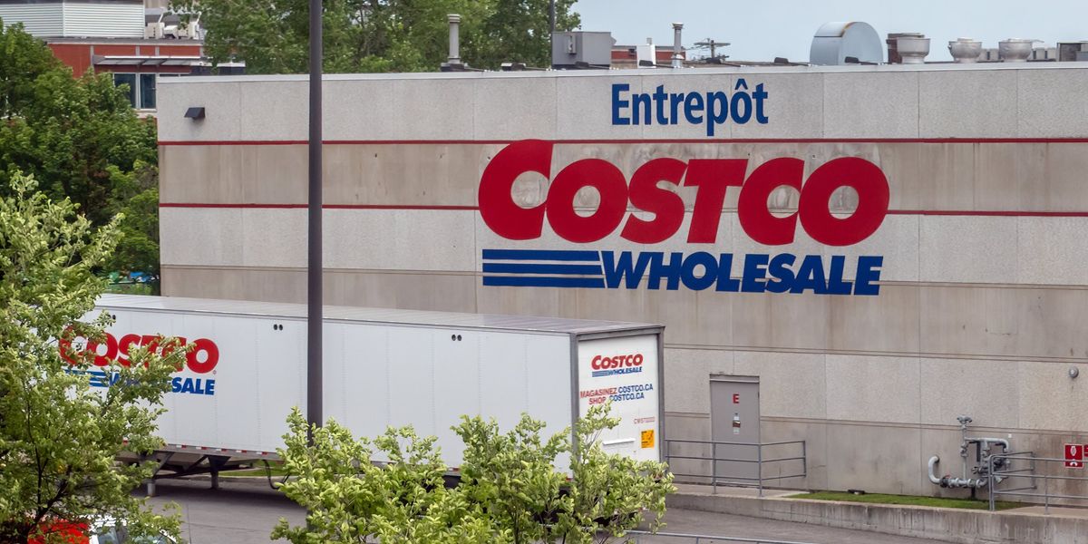 Several Costco items were recalled in Canada and you can get a full refund Several Costco items were recalled in Canada and you can get a full refund