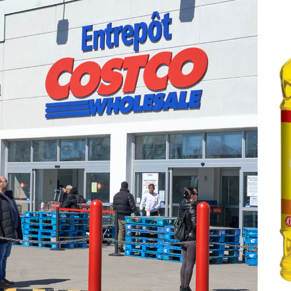 Costco housecoats 2025