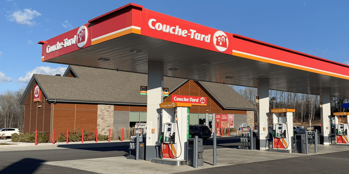 Couche-Tard’s Road to Rewards gives you a chance to win K this fall Couche-Tard’s Road to Rewards gives you a chance to win K this fall