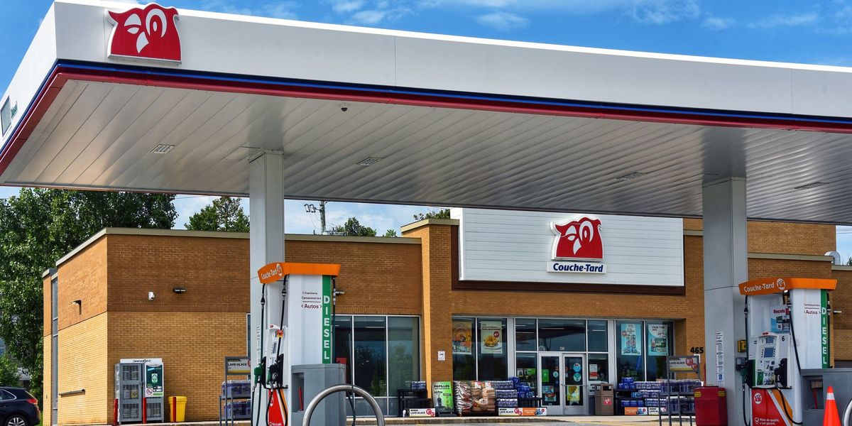 You can save 10 cents per litre on gas at these Quebec stations tomorrow — Here’s how You can save 10 cents per litre on gas at these Quebec stations tomorrow — Here’s how