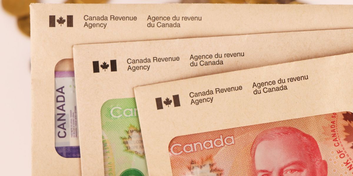 Thousands of Canadians are owed money from a CRA data breach and the claim deadline is coming Thousands of Canadians are owed money from a CRA data breach and the claim deadline is coming