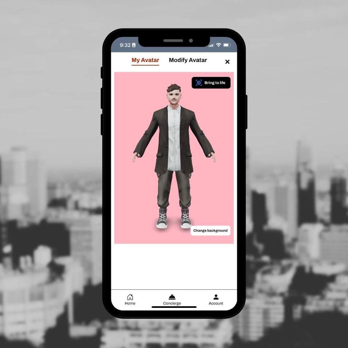 You can now create your free avatar on Narcity