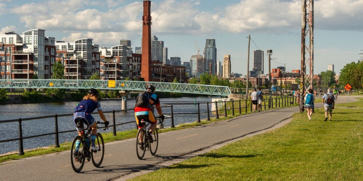 4 things every Montreal cyclist should know before hitting the road - Vimarsana News