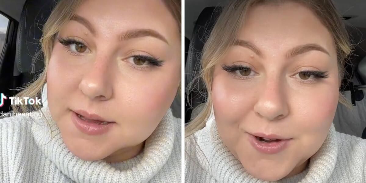 Her Hack A Canadian Tiktoker Went Viral With Her Travel Hack For Scoring Cheaper ...