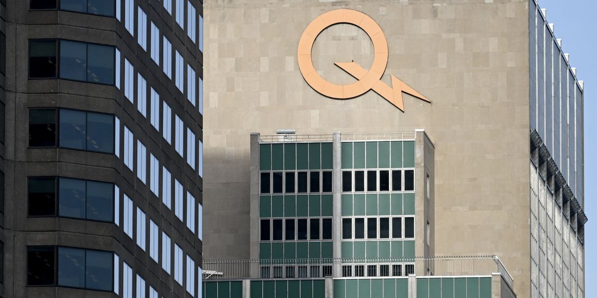 Hydro-Québec to face off against industry actors like Google in data centre hearing Hydro-Québec to face off against industry actors like Google in data centre hearing