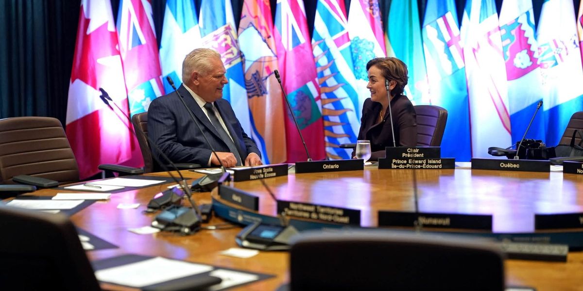 9 Canadian provinces just agreed to scrap interprovincial alcohol barriers — but not Quebec 9 Canadian provinces just agreed to scrap interprovincial alcohol barriers — but not Quebec