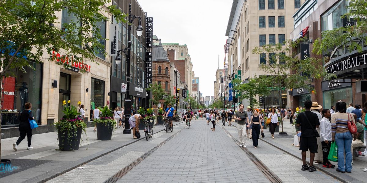 Labour Day 2026: What’s open and closed in Montreal? Labour Day 2026: What’s open and closed in Montreal?