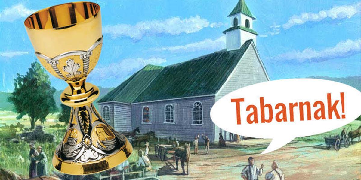 Tabarnac Quebec Swear Words And Their Origins - MTL Blog