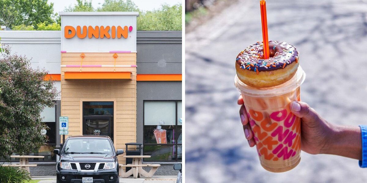 Dunkin’ Donuts is returning to Canada and we finally know where the first stores will open Dunkin’ Donuts is returning to Canada and we finally know where the first stores will open