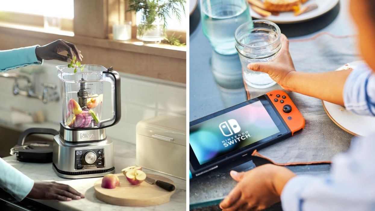 Early Black Friday Deals You Can Score In Quebec & Across Canada Right Now