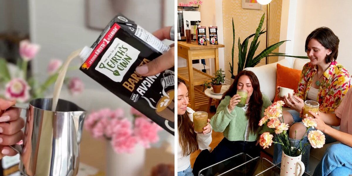 The café party trend is taking over Montreal and here’s how to host your own The café party trend is taking over Montreal and here’s how to host your own