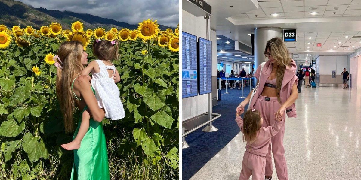 Élisabeth Rioux's new single mom video is stirring up some strong ...