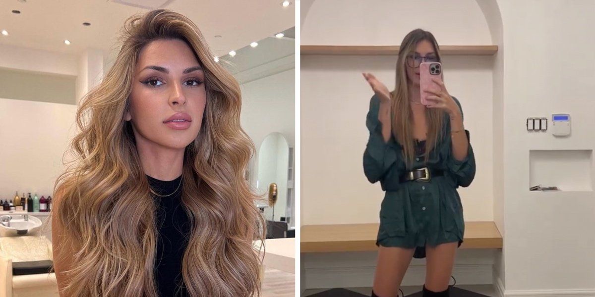 Élisabeth Rioux Revealed That Her Blainville Home Was Broken Into - MTL ...