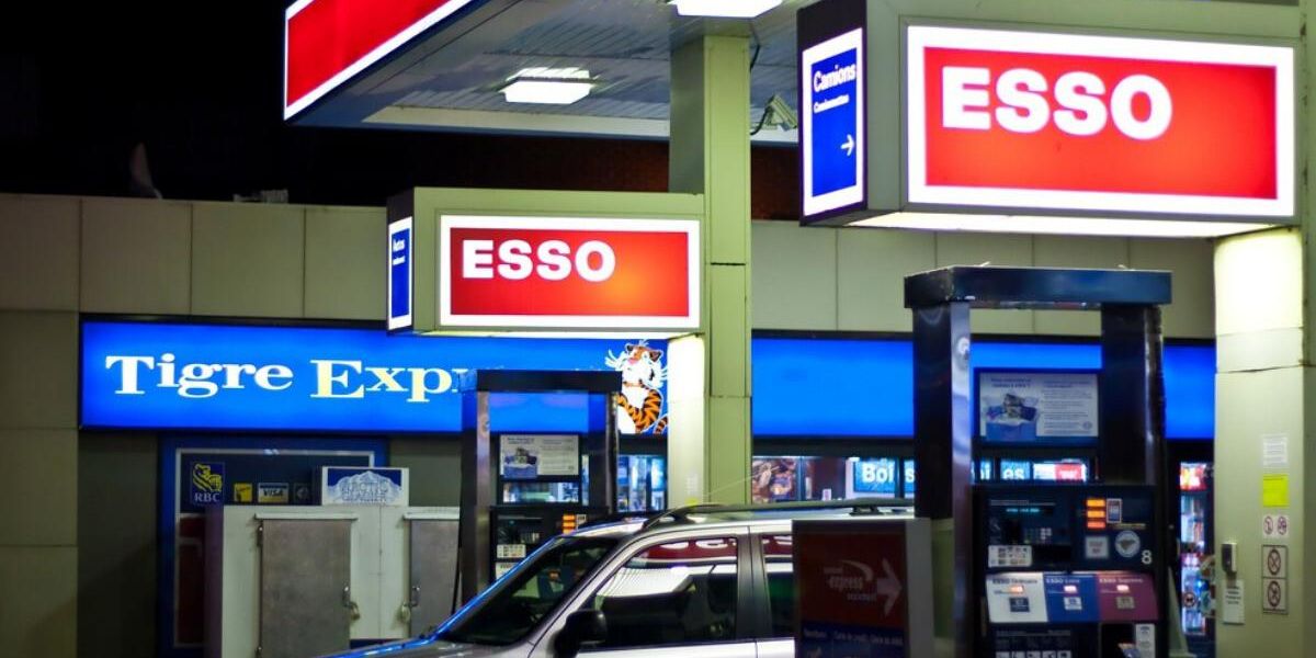 Montreal gas prices may spike this weekend — Here are the cheapest places to fill up right now Montreal gas prices may spike this weekend — Here are the cheapest places to fill up right now