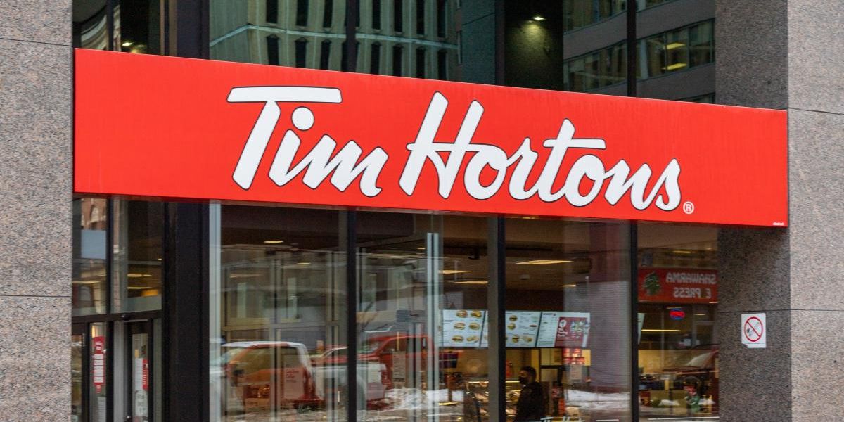 Over 25,000 Tim Hortons cups were just recalled in Canada and you could be owed money Over 25,000 Tim Hortons cups were just recalled in Canada and you could be owed money