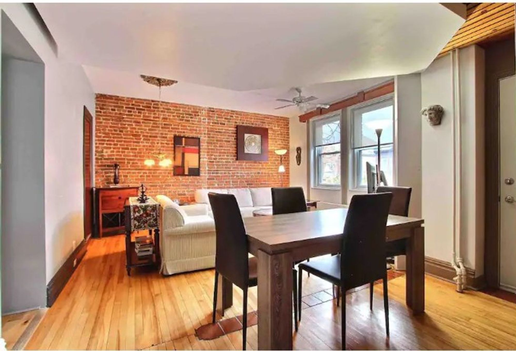 Trendy And Spacious Apartment in Quebec City MTL Blog