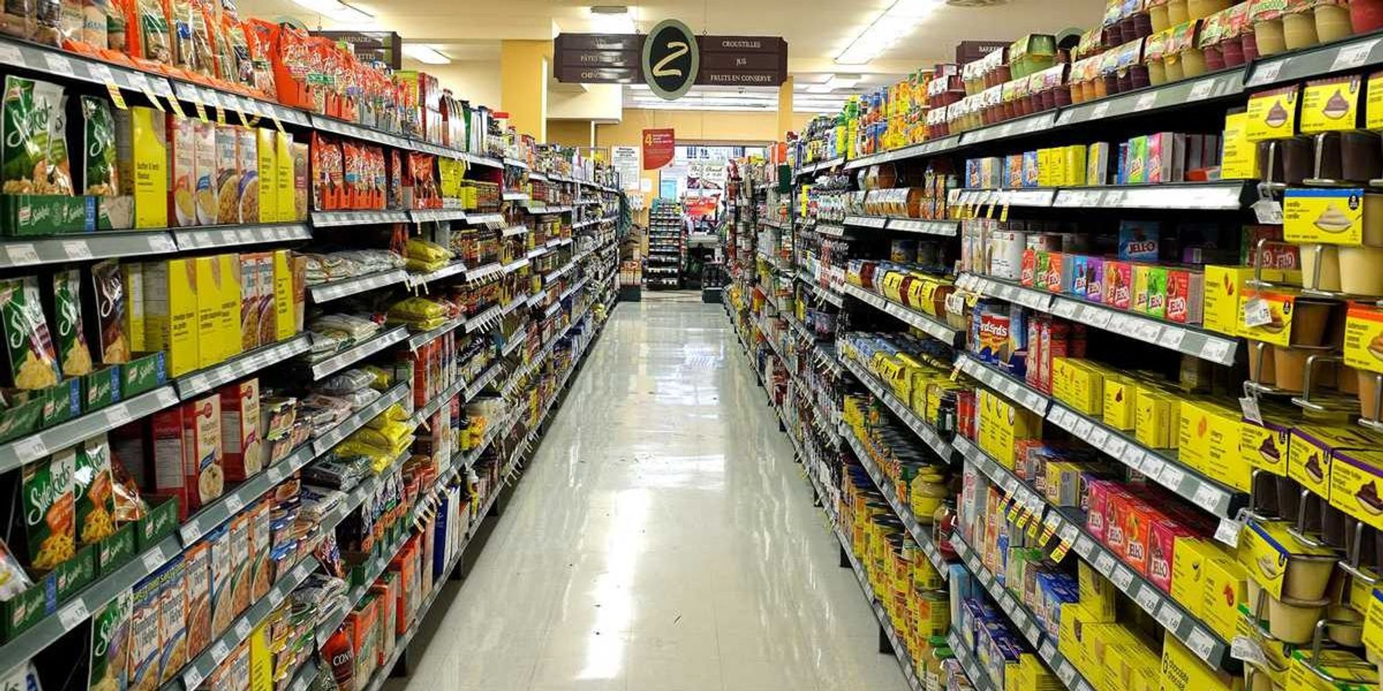 Quebec Grocery Stores Are Changing Their Business Hours As Of May 24 MTL Blog