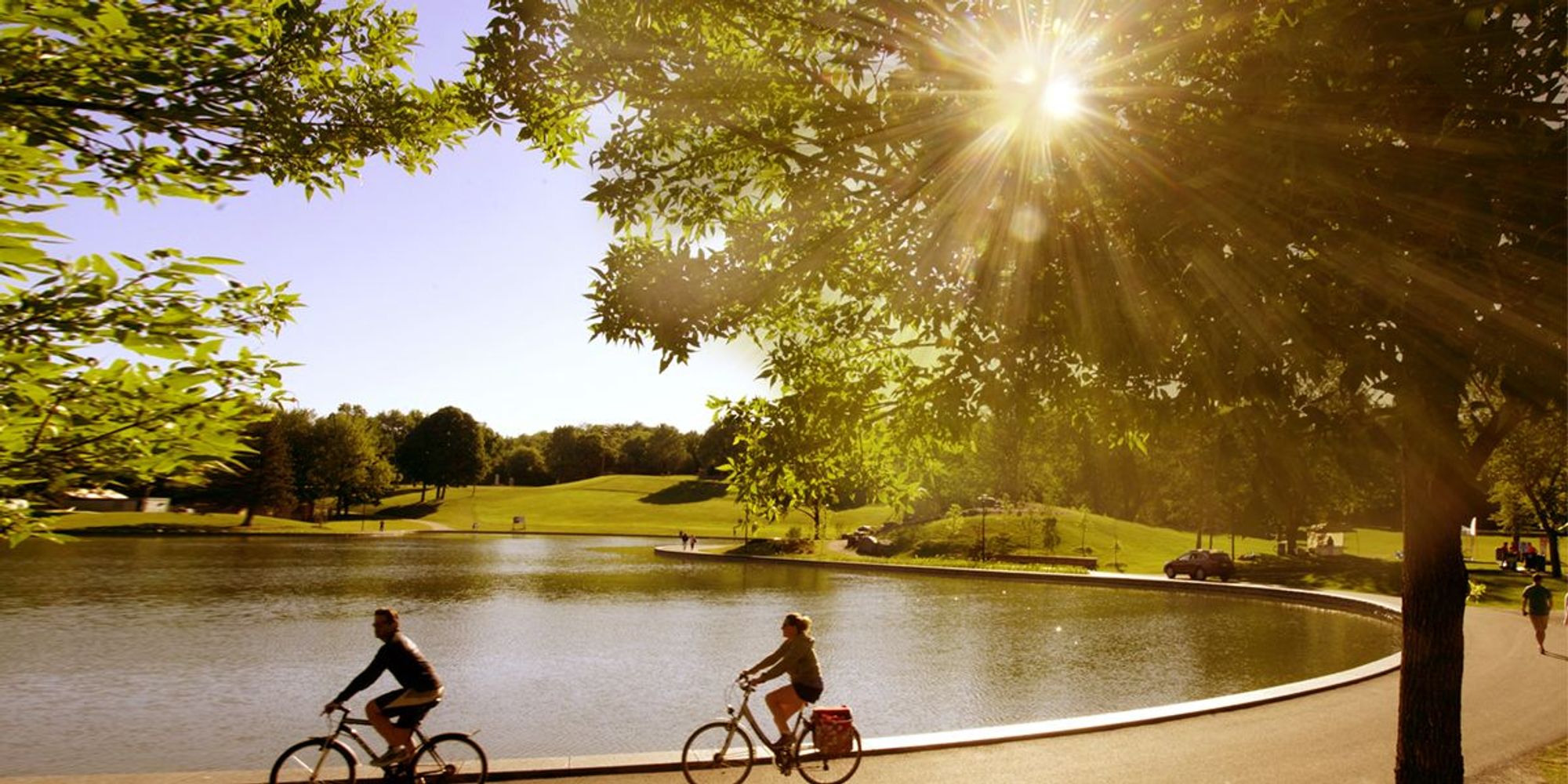 Warning Montreal Will Break AllTime Heat Records This Weekend MTL Blog