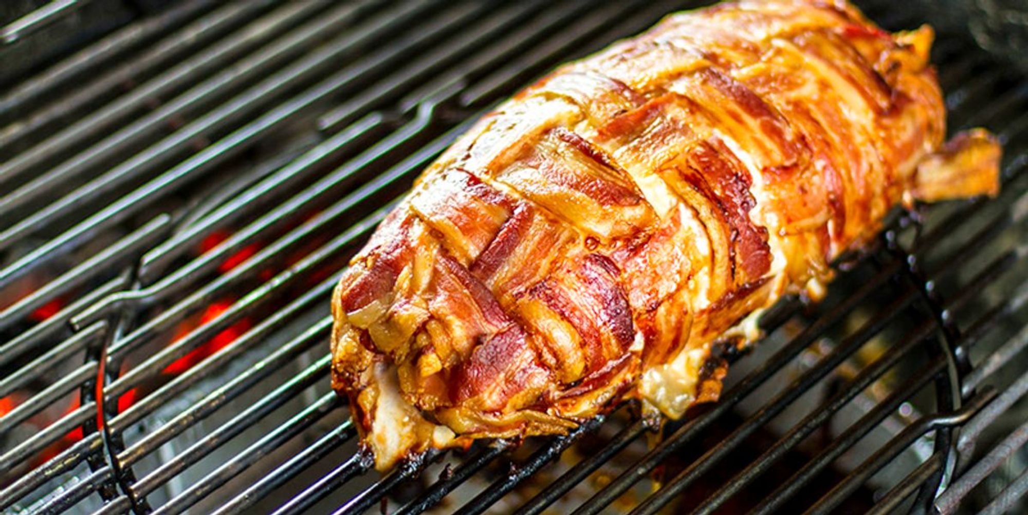 Quebec's "Festival du Bacon" Is Coming Back This Spring MTL Blog