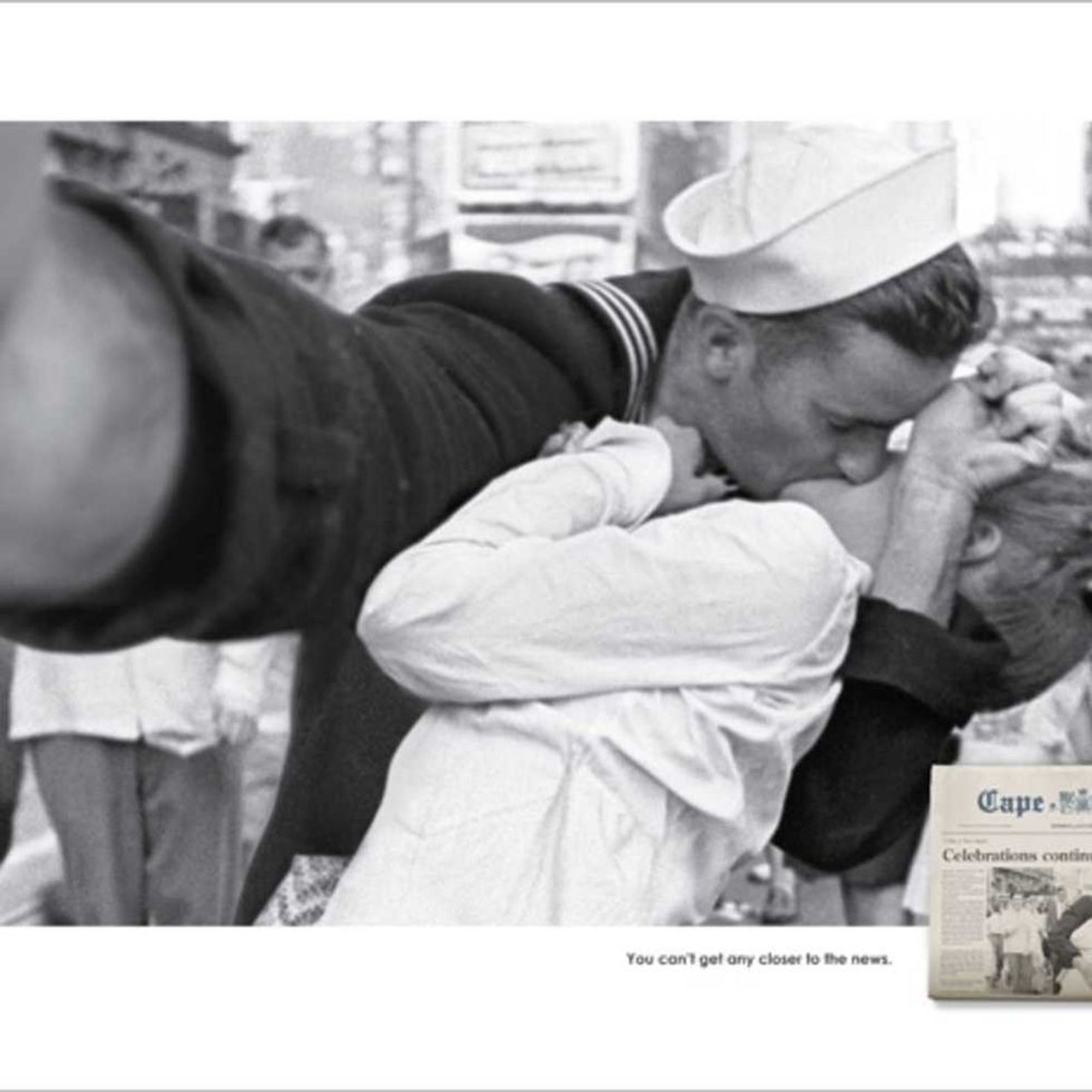 Historical Pictures Redone As Selfies MTL Blog