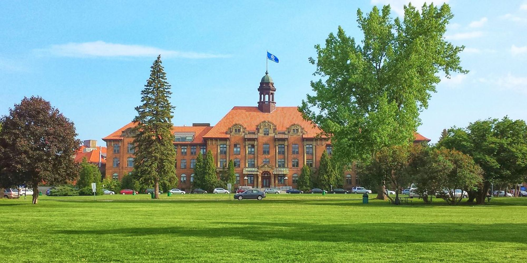 Where To Find Cheap Food Near Montreal's John Abbott College MTL Blog