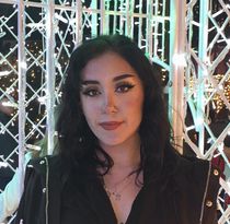 Hannah  Ouijdani