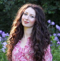 Madeline Forsyth