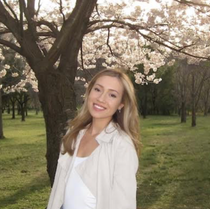 Katherine Caspersz