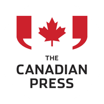 The Canadian Press