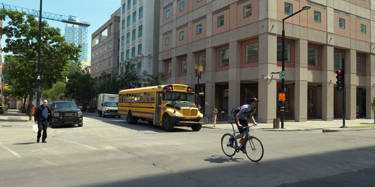 No More Masks In Quebec Schools For In Fall 2021 Mtl Blog