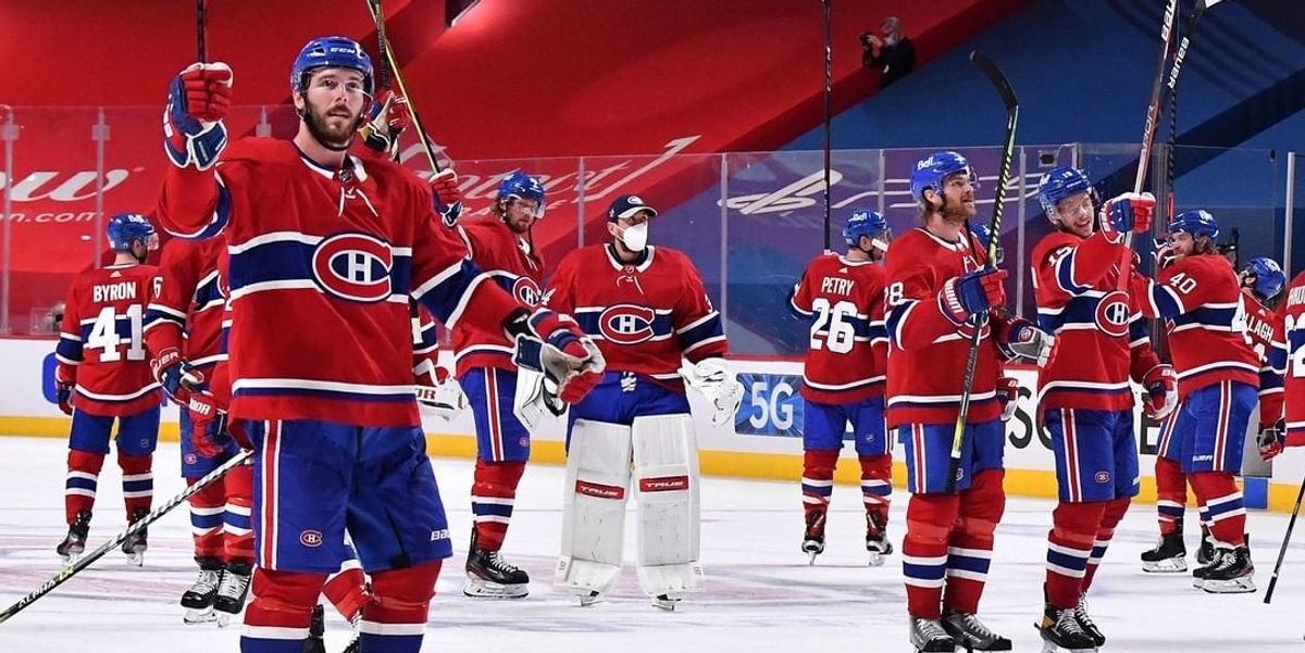 habs finals