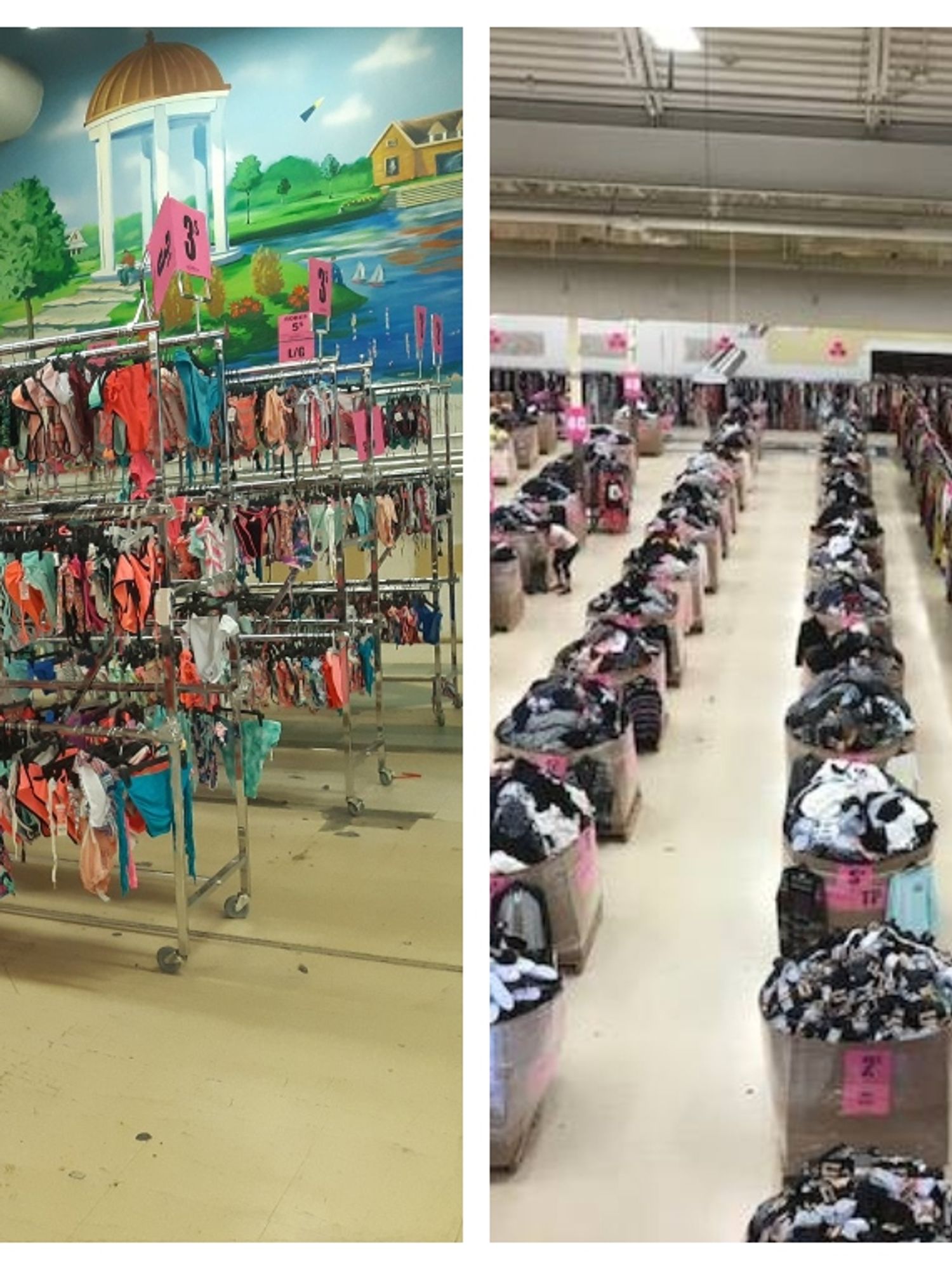 The Ardene Montreal Warehouse Sale Is Coming Back & Everything Will Be