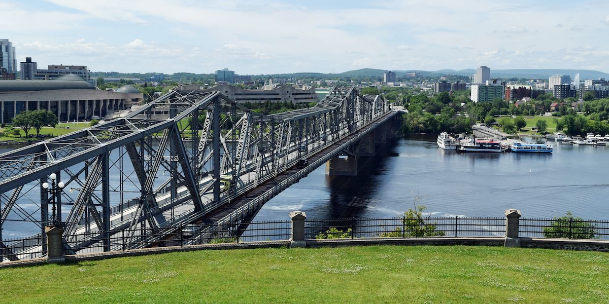 The QuebecOntario Border Is Open & Here's What That Means MTL Blog