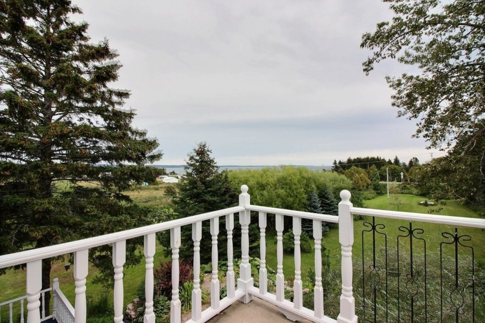 This Home For Sale In Quebec's Gaspésie Region Is 295,000 MTL Blog