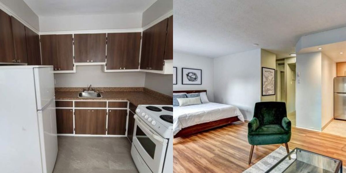 Montreal Apartments For Rent For 800, 900 & 1,000+ Right Now MTL Blog