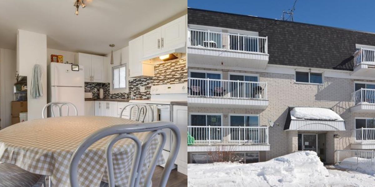 2 Cheapest Homes You Can Buy In Montreal Right Now MTL Blog