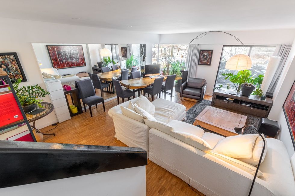 Montreal's Habitat 67 Has A Rare Apartment For Rent (PHOTOS) MTL Blog