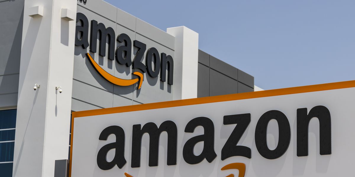 Amazon Is Hiring Near Montreal For 1,000 Jobs At Warehouses In Lachine