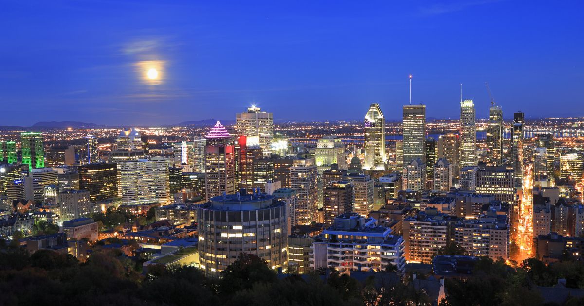 8 Things Montrealers Actually Can Do On Halloween This Year Mtl Blog