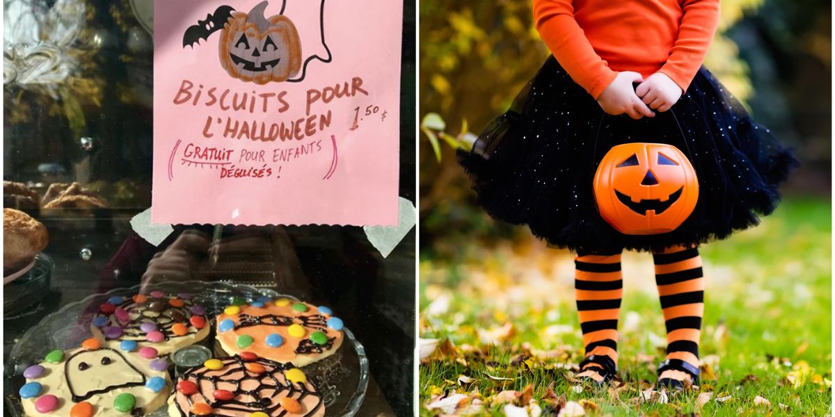 ➤ How to have safe halloween ➤ How to have safe halloween
