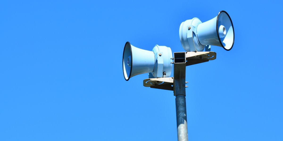 Loud Sirens In Montreal On Thursday Are NOT The Apocalypse MTL Blog