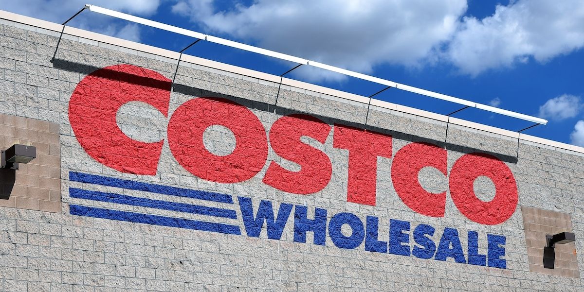 Costco Business Centre In SaintHubert Will Have Items You Can't Find