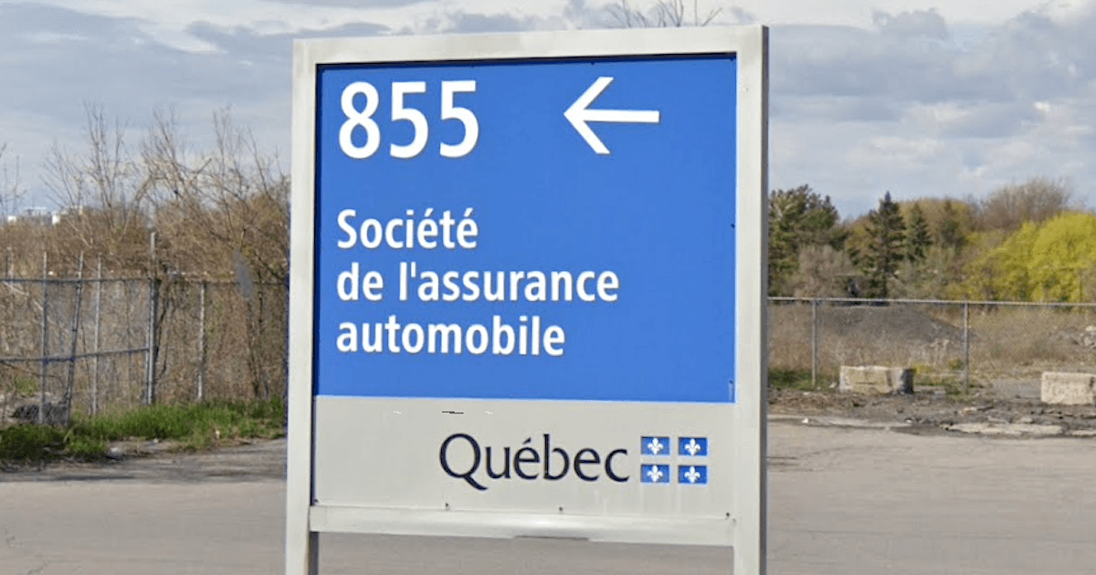 The Saaq Dropped Some Passive Aggressive Responses To Snarky Commenters It S Amazing Mtl Blog