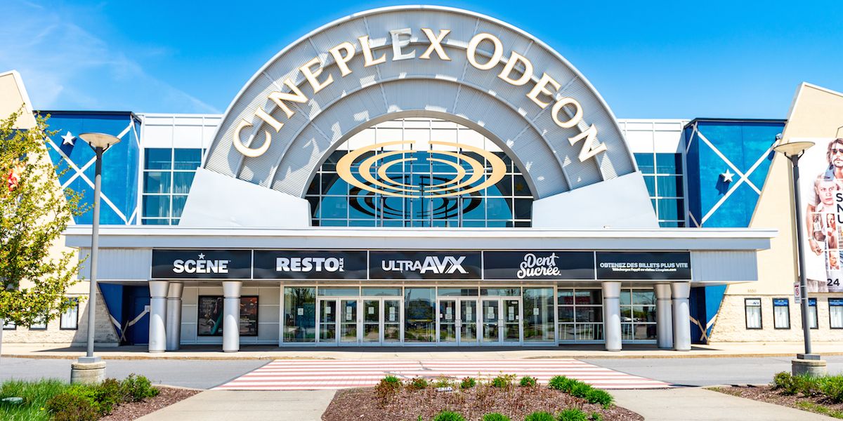 Live Shows & Cinemas Reopen In Quebec On June 22 & Here Are The New