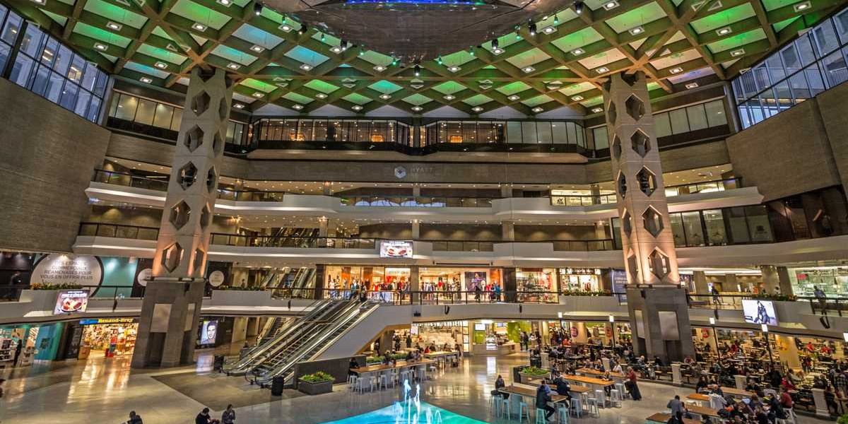 You Can Order From Montreal Stores & Get Your Package In The Same Day